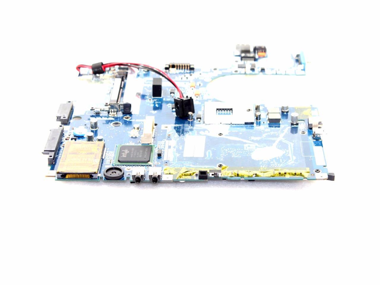 Toshiba Satellite A130 A135 Intel Socket 479 Laptop Motherboard DDR2 K000054210