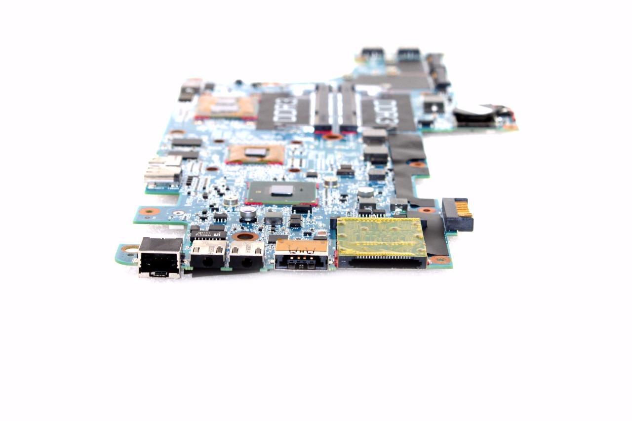 Genuine Dell Inspiron N301Z I3-330UM Laptop Motherboard F1X70 0F1X70