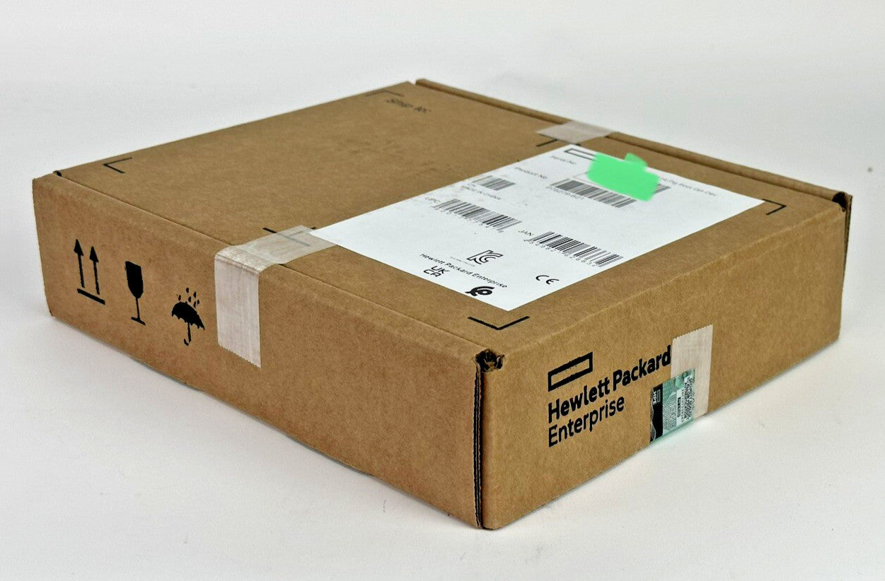 HPE P78279-B21 NS204i-u V2 G11 Hot Plug w/2x 480GB NVMe Boot Storage Device RAID