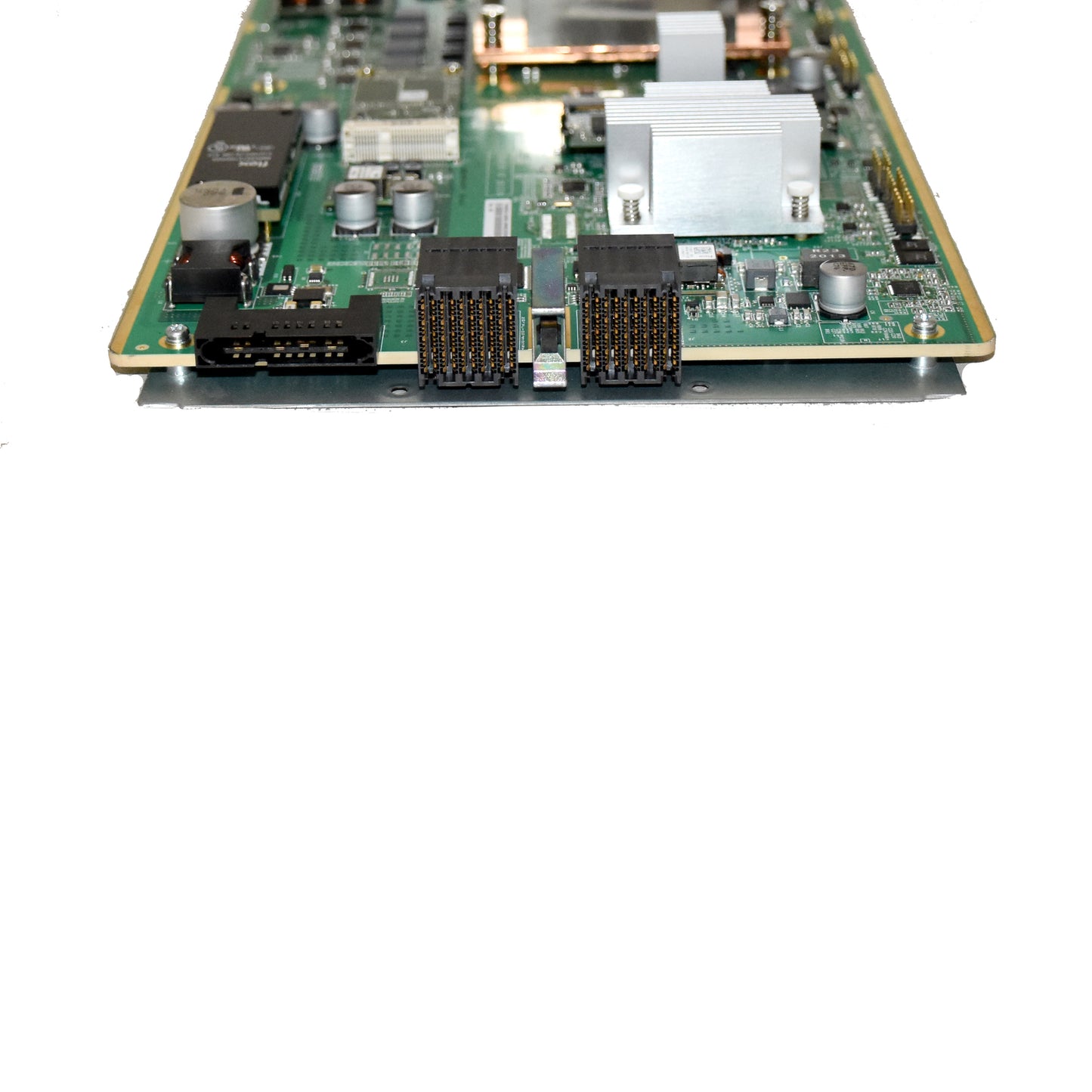 Dell 24-Port 10Gbps SFP+ V2 Line Card for C9000 C9010 Series Switches - X1CDJ