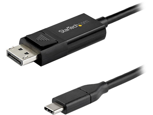 CABLE STARTECH CDP2DP141MBD R