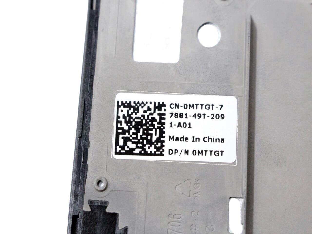 Lot of 10 Dell Venue 7 3730 3740 3736 T01C Touch Screen Digitizer+LCD Assembly