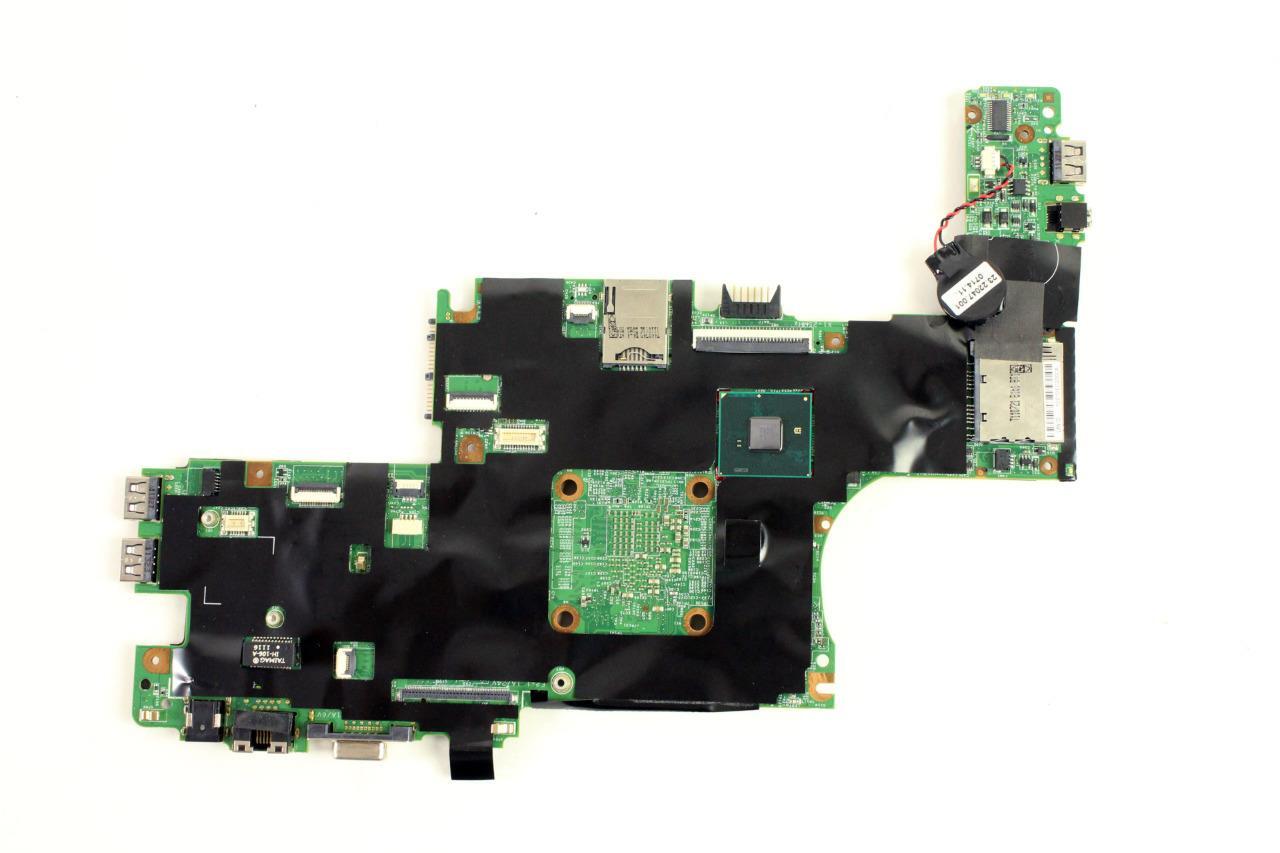 Genuine HP EliteBook 2740p CPU i5-540M 2.53GHz Motherboard 612704-001 600462-001