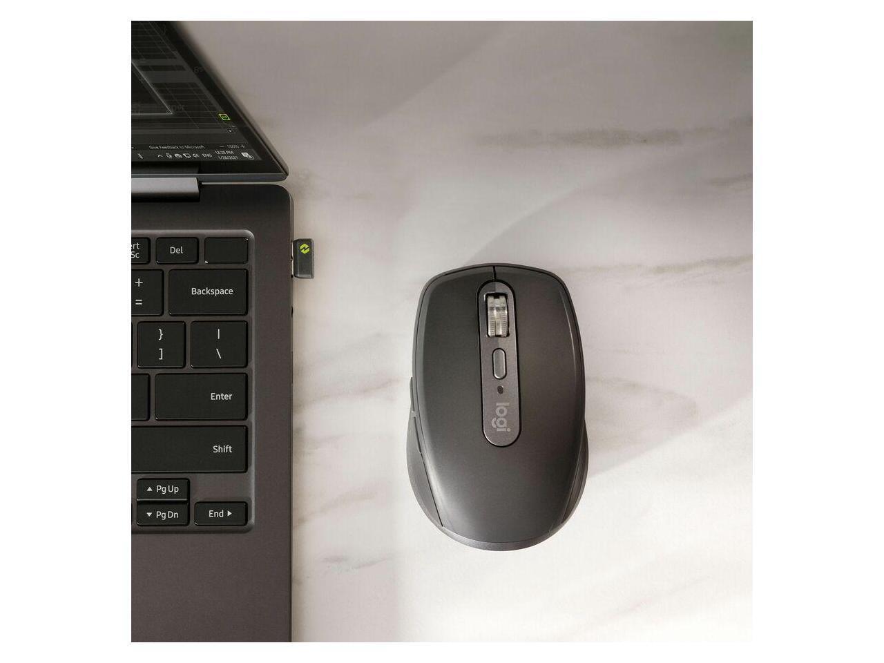 Logitech MOUSE Logit|910-006956 R