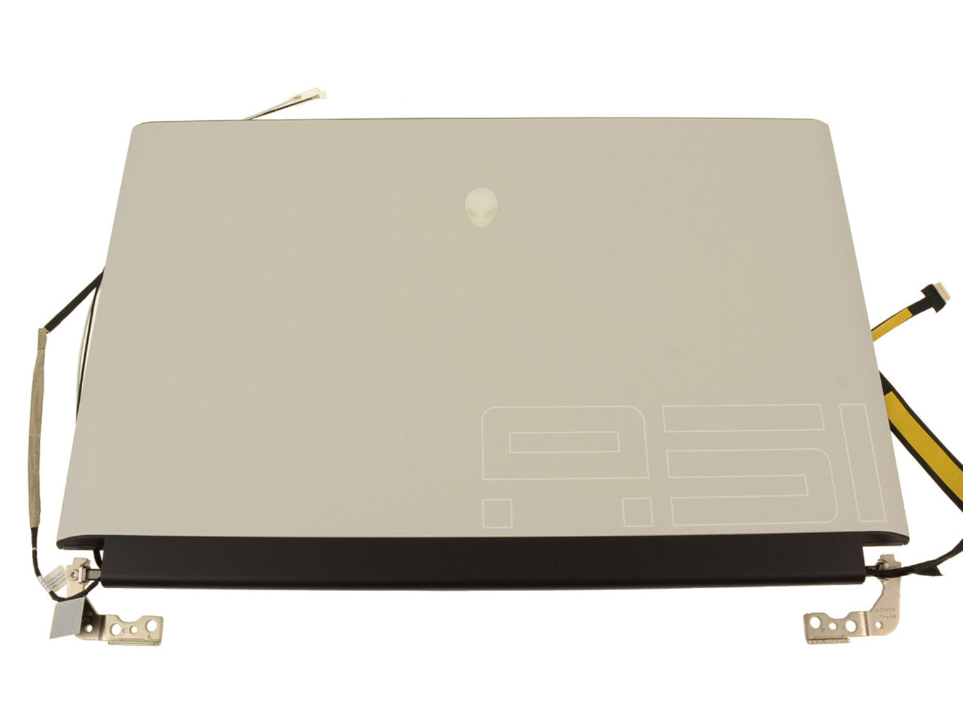 Genuine Dell Alienware Area 51m R1 R2 17.3" 144Hz FHD LCD Display Assembly 7N7YC