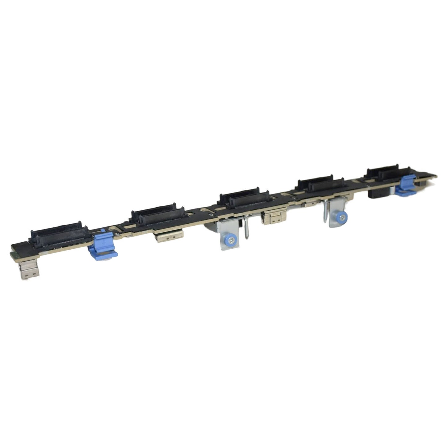 Dell R650 R650xs R450 R6525 NVMe SAS 10x 2.5" SFF Backplane 7JJY5 6JYXW (NOT FOR HOME PC)