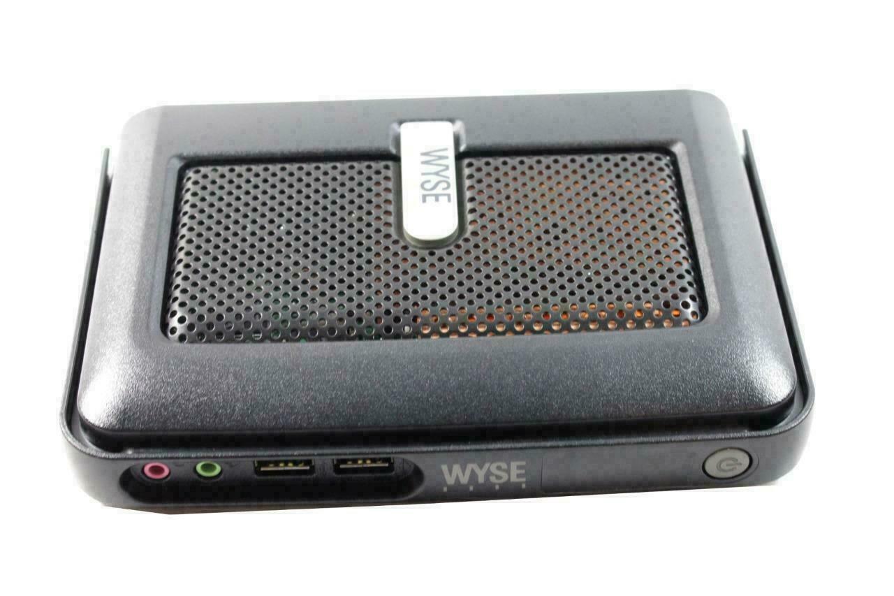 Dell Wyse Cx0 Thin Client VIA Eden 1 GHz 1GB RAM 2GB Flash WES XP RJ-45 NCVRW