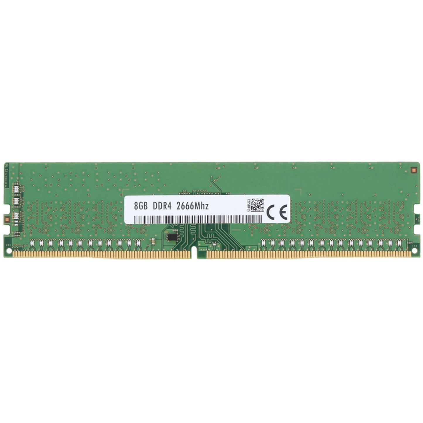 DELL 8G 1Rx8 PC4-2666 ECC UnBuffered (AA335287) (AA335287-OSTK) (NOT FOR HOME PC)