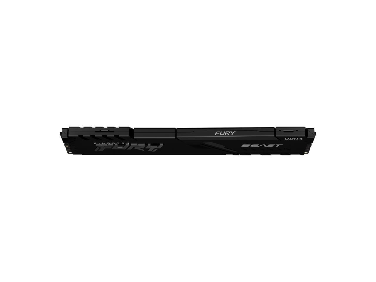 Kingston Technology Corp. MEM 16G|KINGSTON Fury Beast KF432C16BB116 R