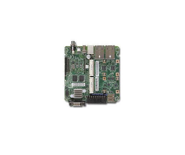 SuperMicro A1SQN Motherboard