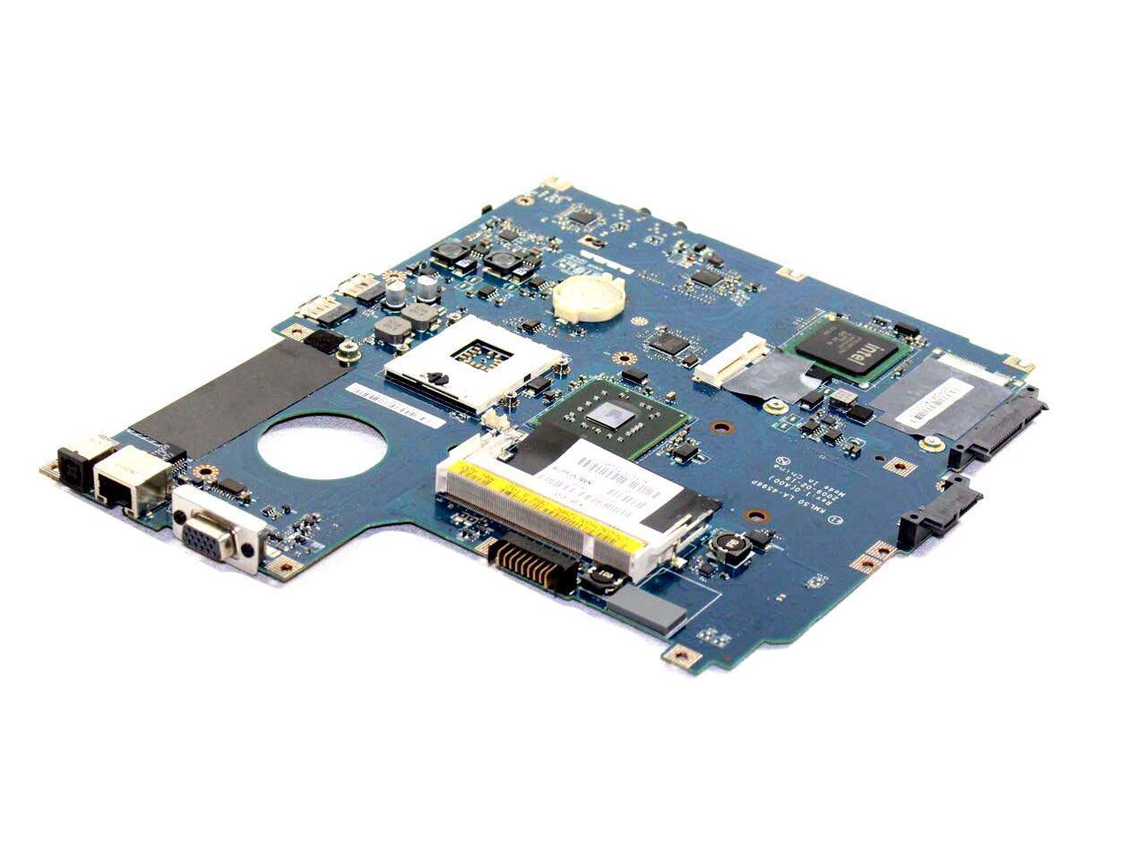 Genuine Dell Vostro 1520 Intel GM45 Express DDR2 SDRAM Laptop Motherboard 3CHGX