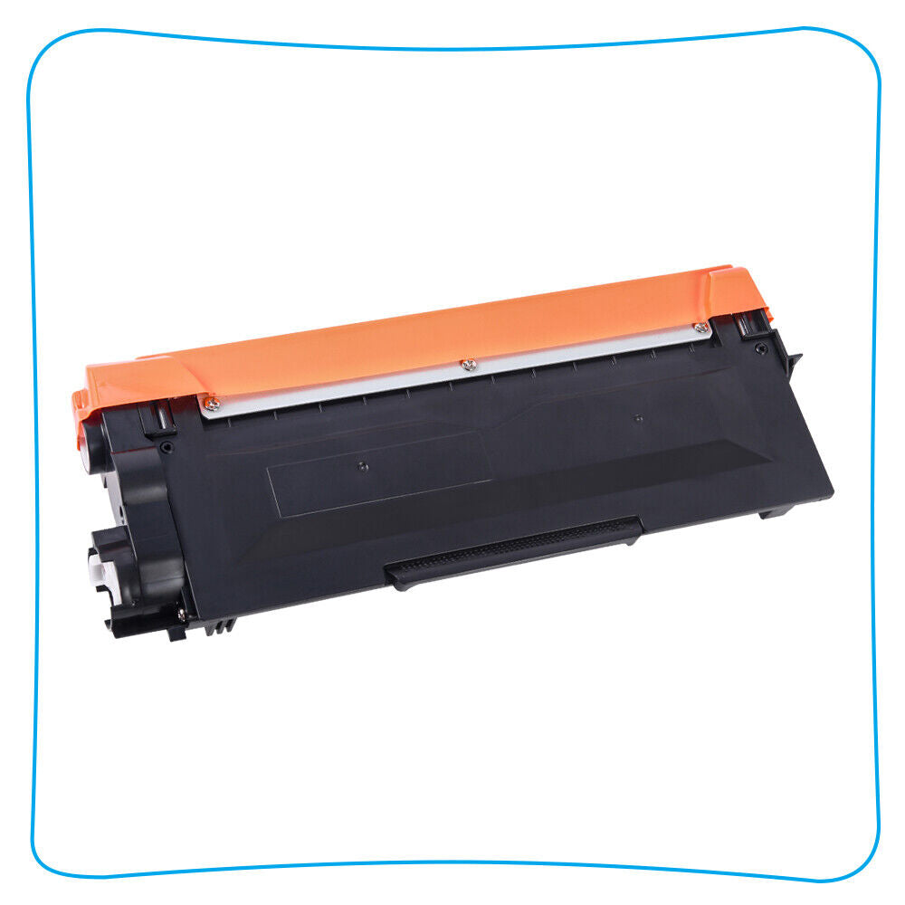 12-Pk/Pack E310 593BBKD Toner For Dell E310DW E515DN E515DW E514DW 593-BBKD