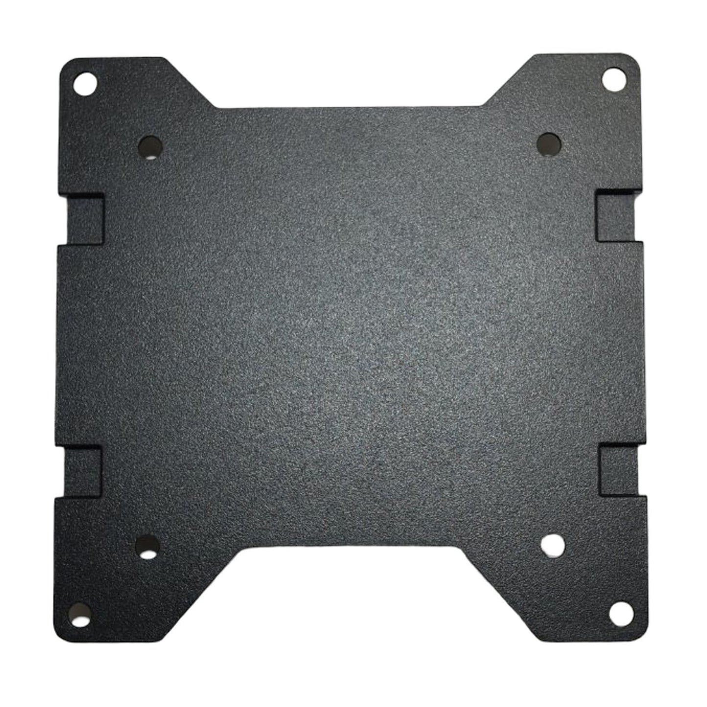 Genuine Dell Wyse 3040 Thin Client Wall Mounting Bracket Black 0W1D0K W1D0K