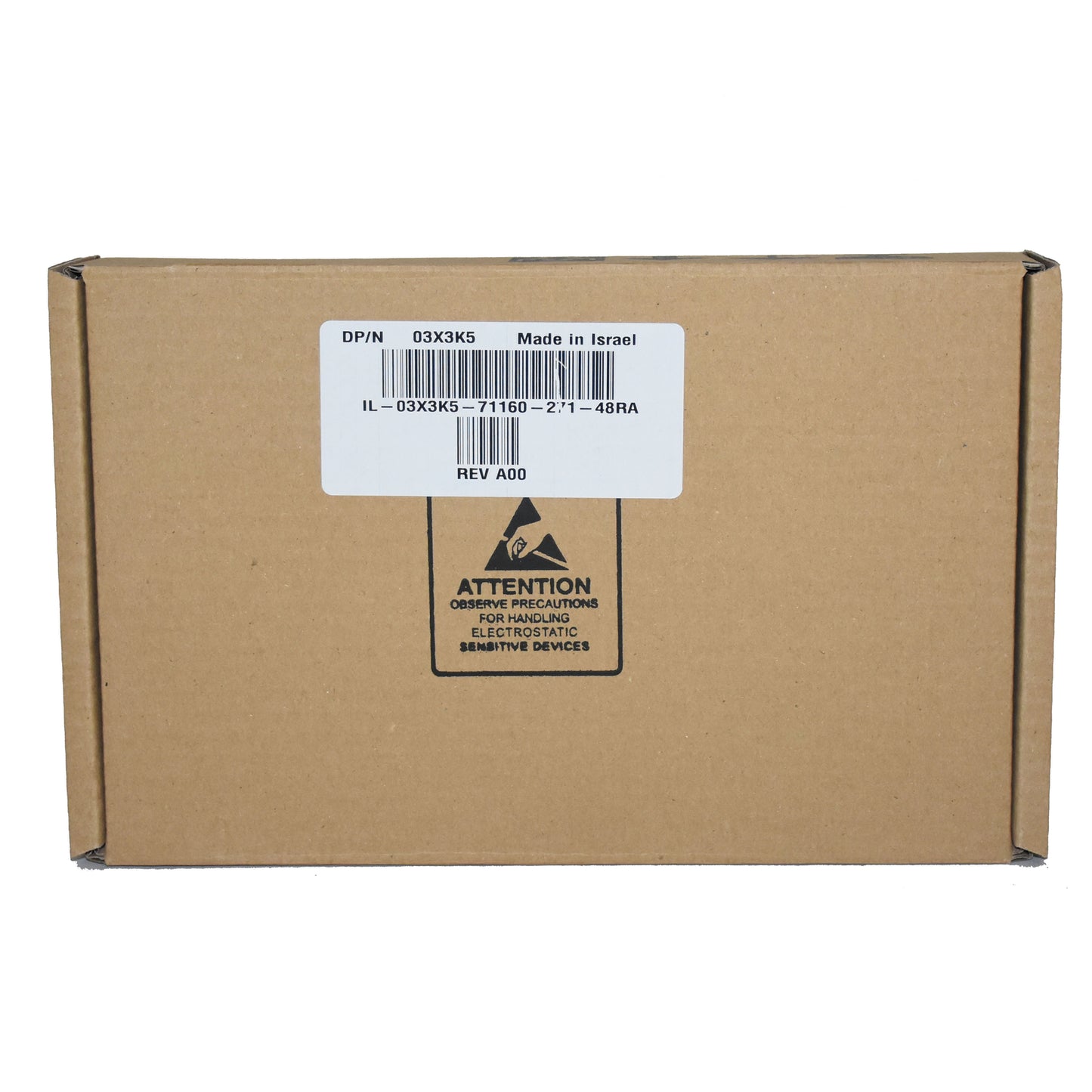 Silicom Lisbon-P2 ACC100 OCP 5G FEC Accelerator Card High-Speed Adapter 3X3K5