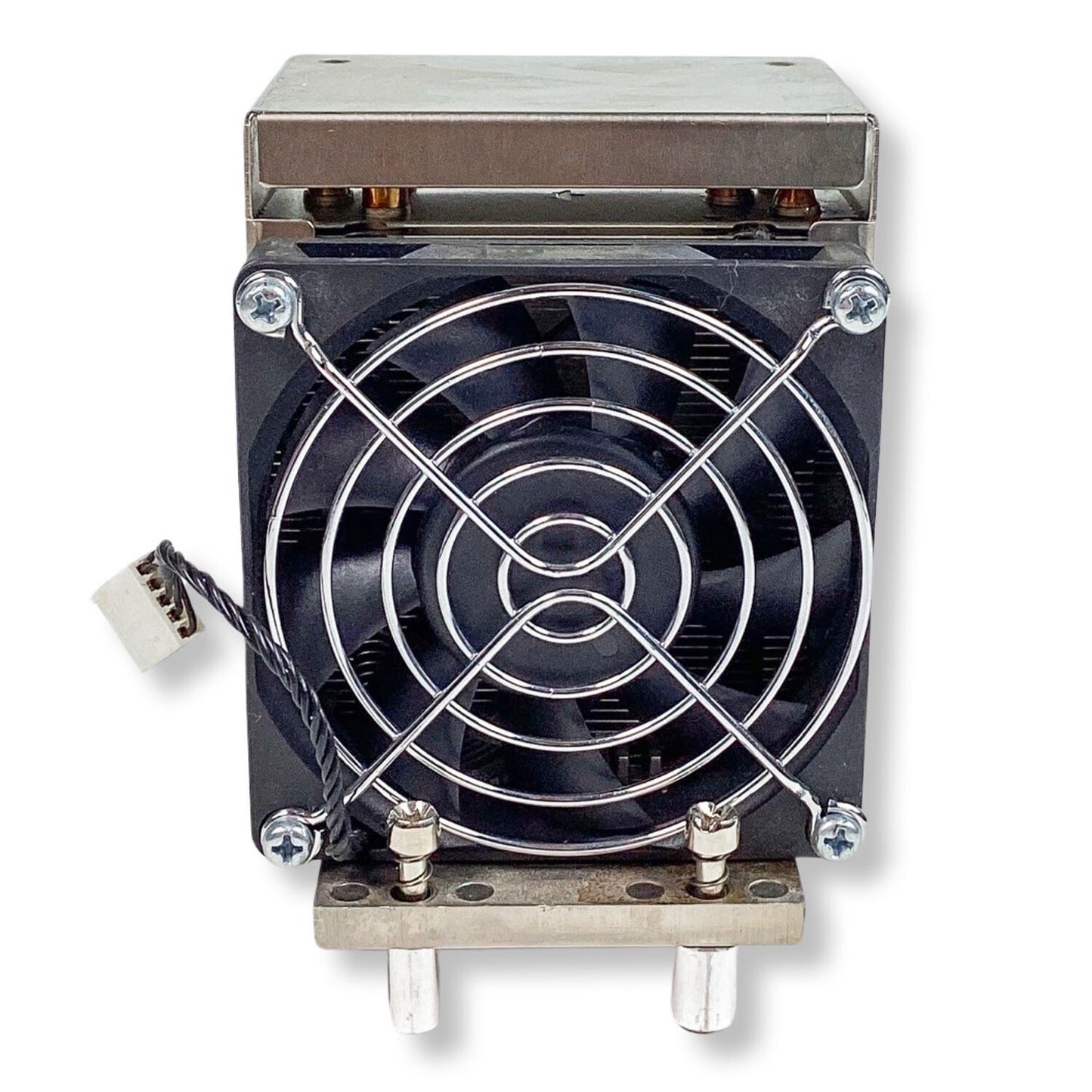 Genuine HP XW8400 XW6400 Workstation CPU Heat Sink 398293-003 398293-002