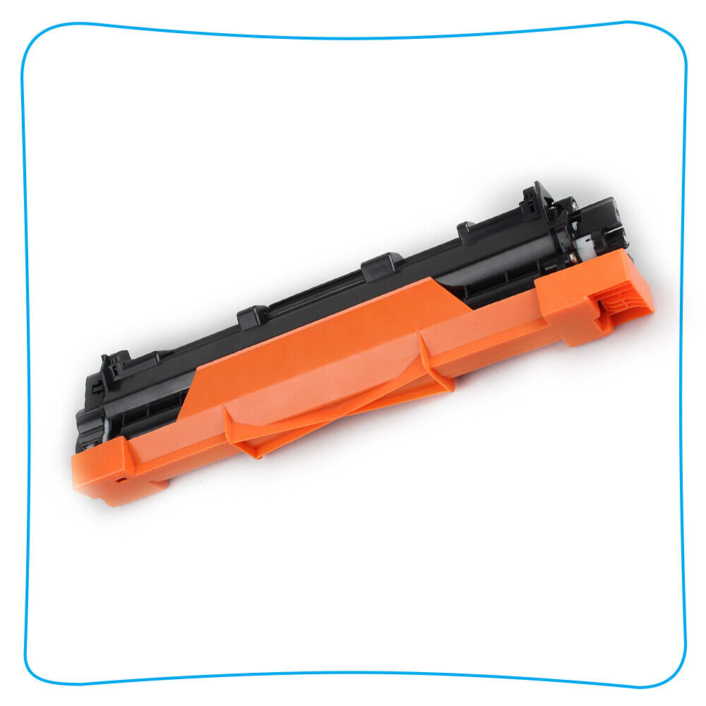 4 x TN225 Toner Cartridge For Brother TN221BK HL-3170CDW MFC-9130CW MFC-9340CDW
