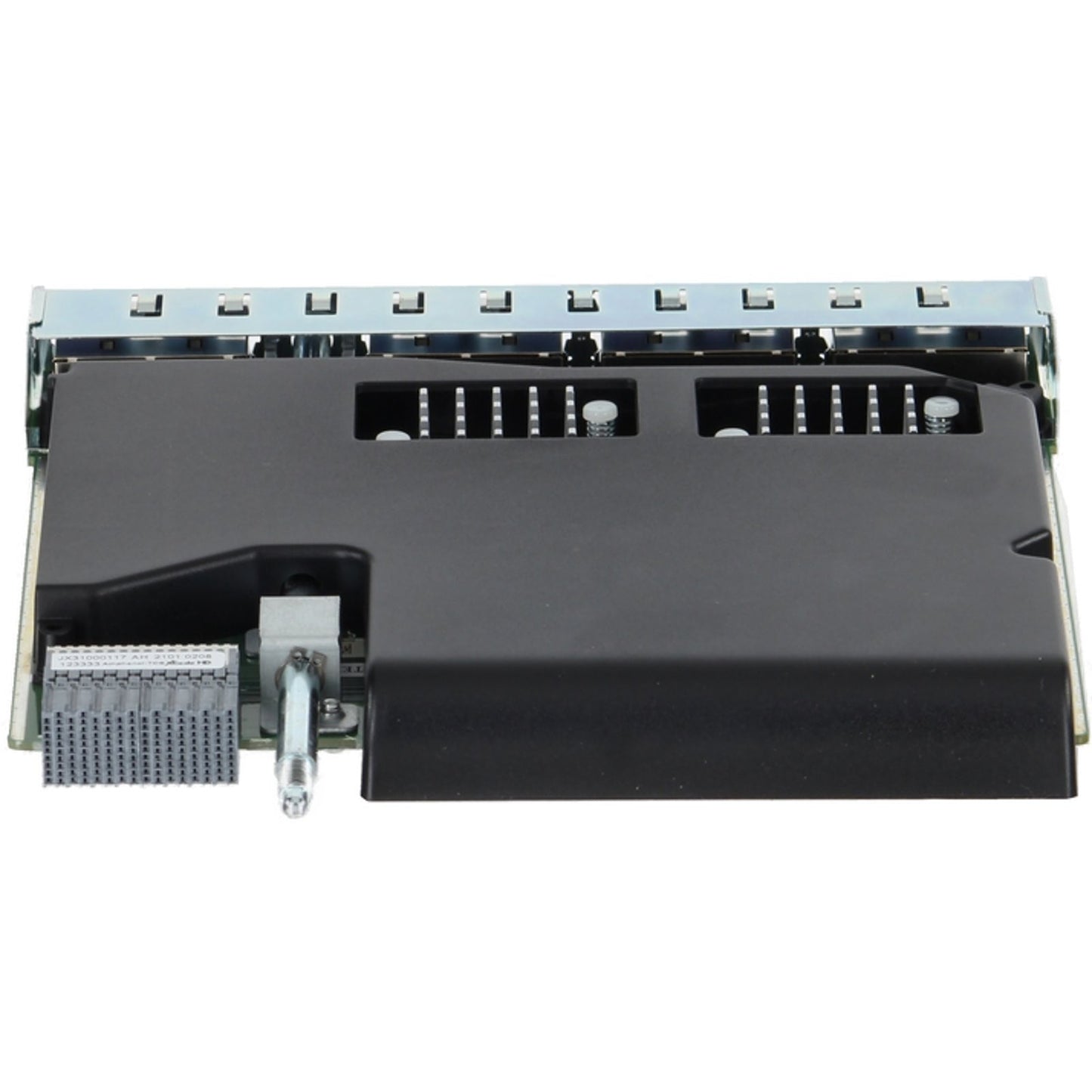 Dell Force10 PowerEdge VRTX I/O Gigabit Pass through Module FT79X