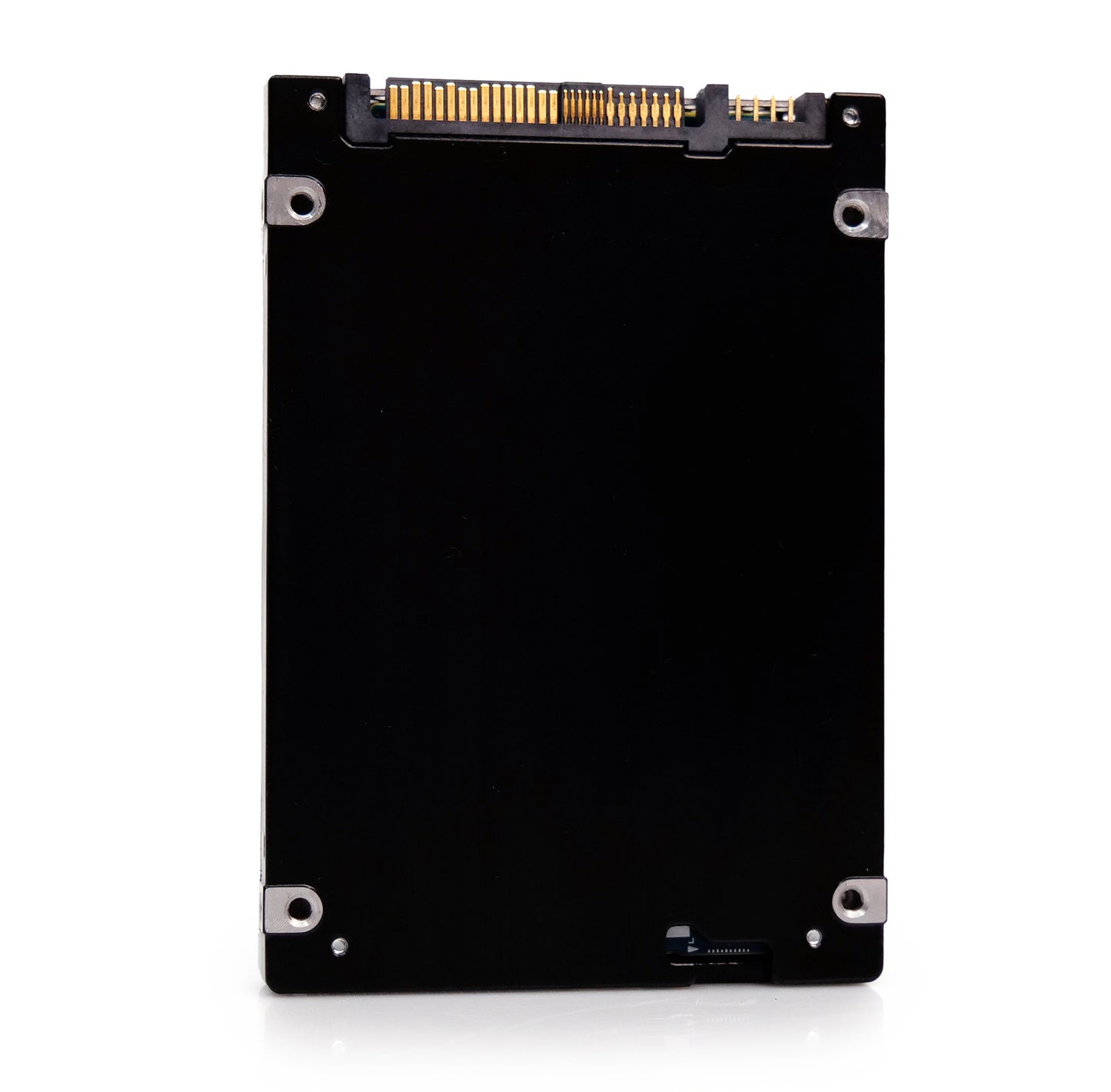 Dell/Kioxia PM5-R 3.84TB SAS 12Gb/s 2.5in Enterprise SSD KPM5XRUG3T84 (NOT FOR HOME PC)