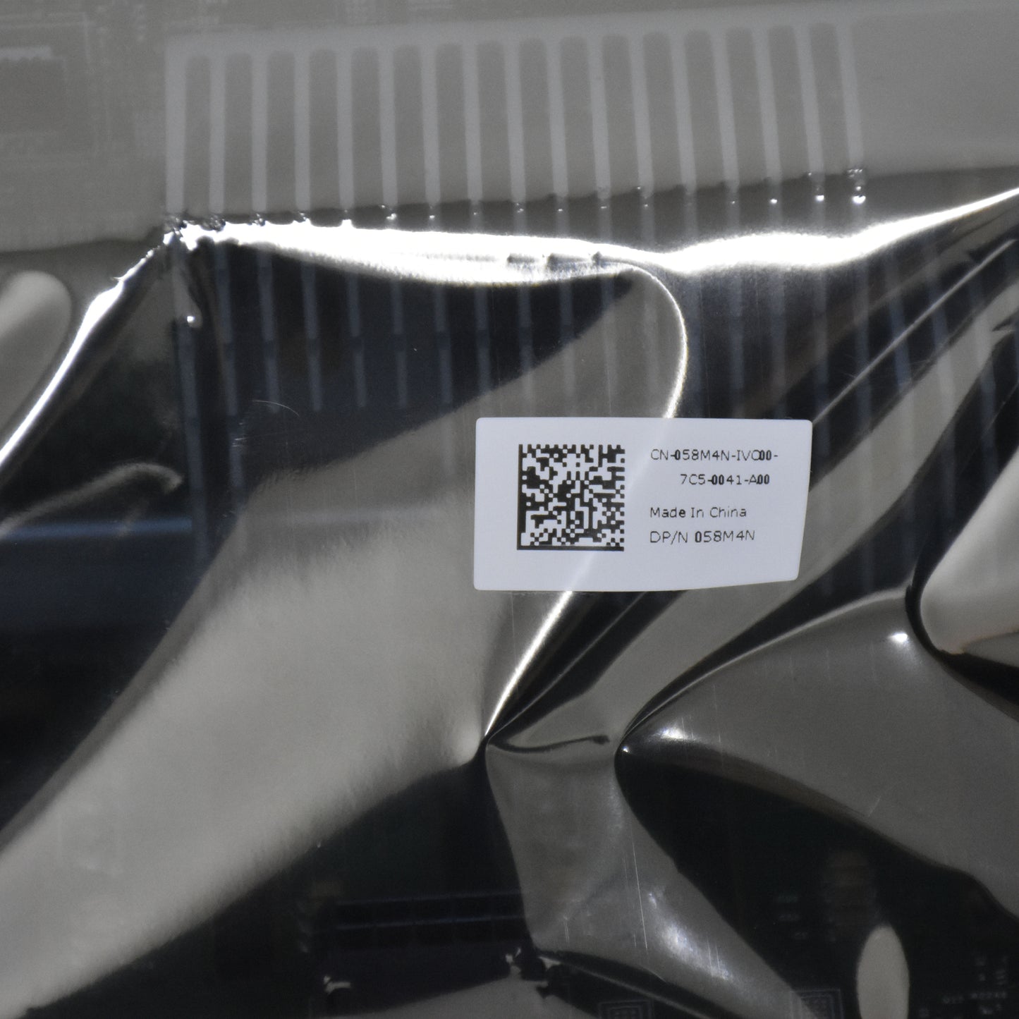 Dell PowerEdge R830 Server 16 x 2.5" SAS SATA SFF Backplane 58M4N 5DYV9 778N6 (NOT FOR HOME PC)