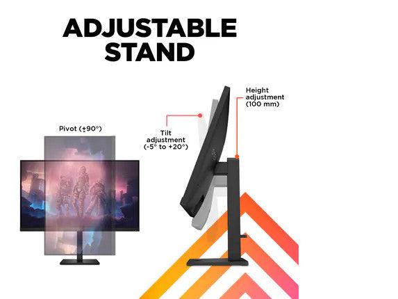 OMEN by HP 31.5 inch QHD 165Hz Gaming Monitor - OMEN 32q 31.5" QHD (2560 x 1440)