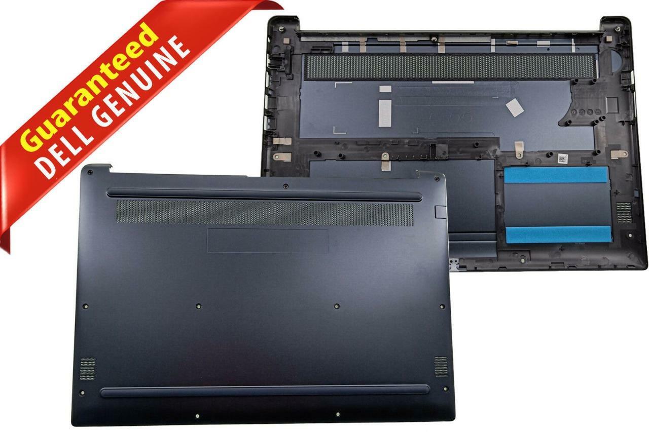 OEM Dell YVT17 For Inspiron 15 7000 7560 7572 Bottom Base Cover Assembly Blue