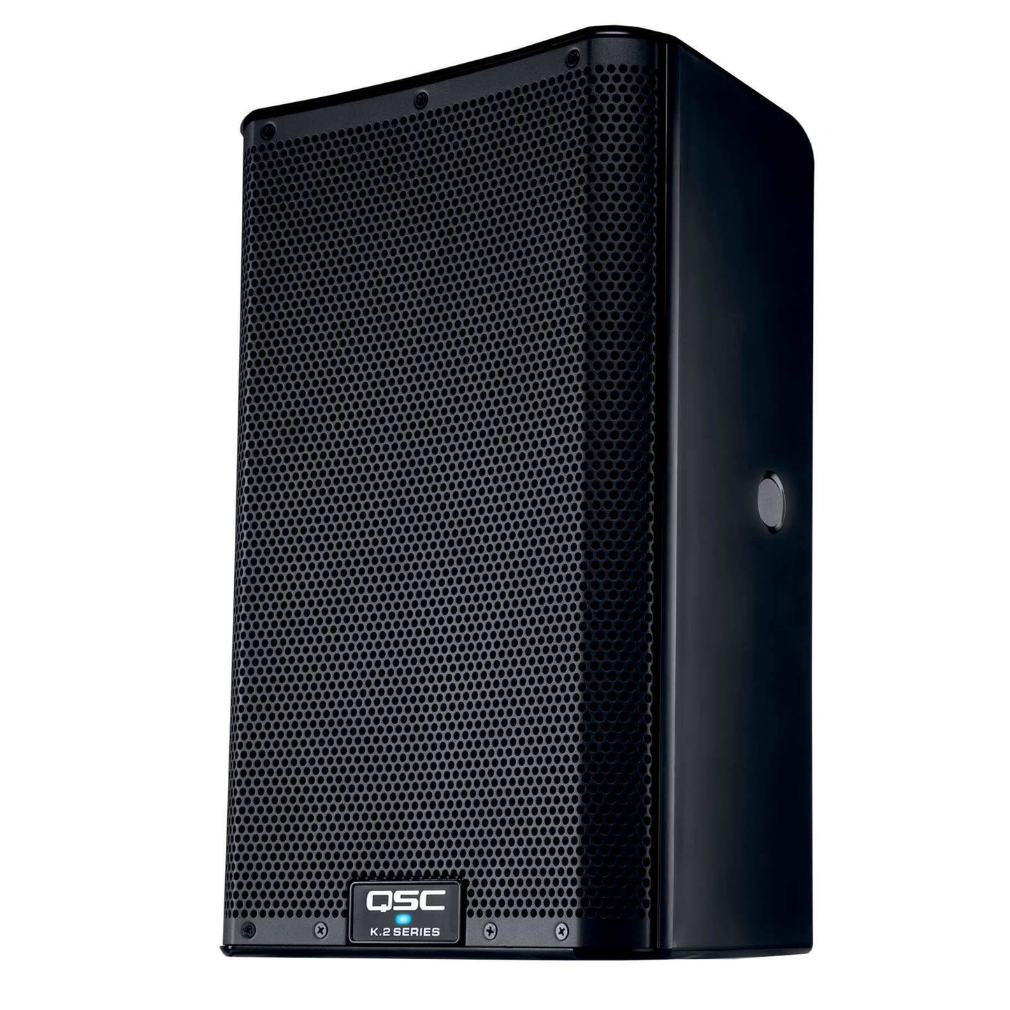 QSC K8.2 ? 2000W 8" High-Performance Powered Loudspeaker K.8.2