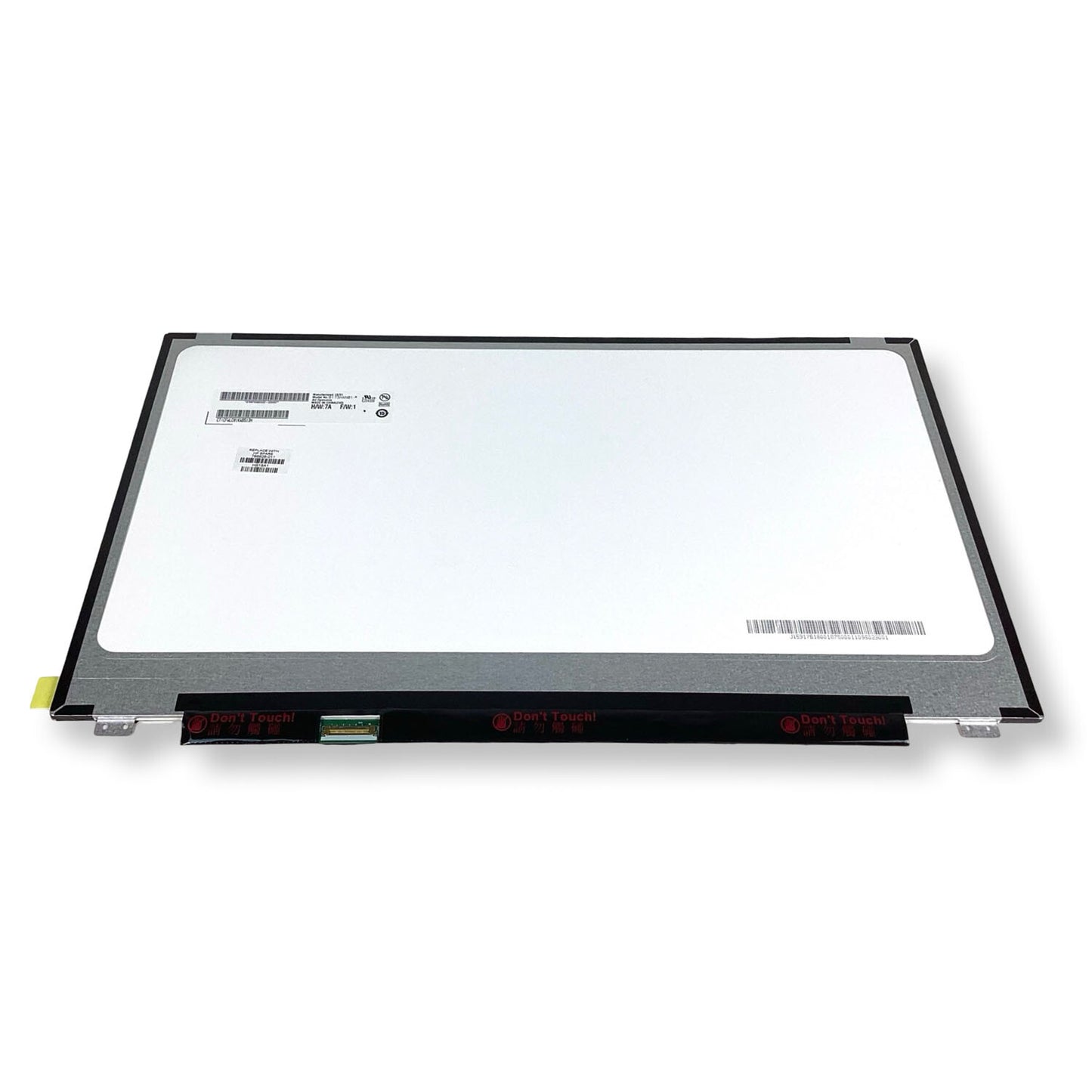 HP replacement 798926-011 LCD Screen Matte FHD 17.3" Display 1920x1080