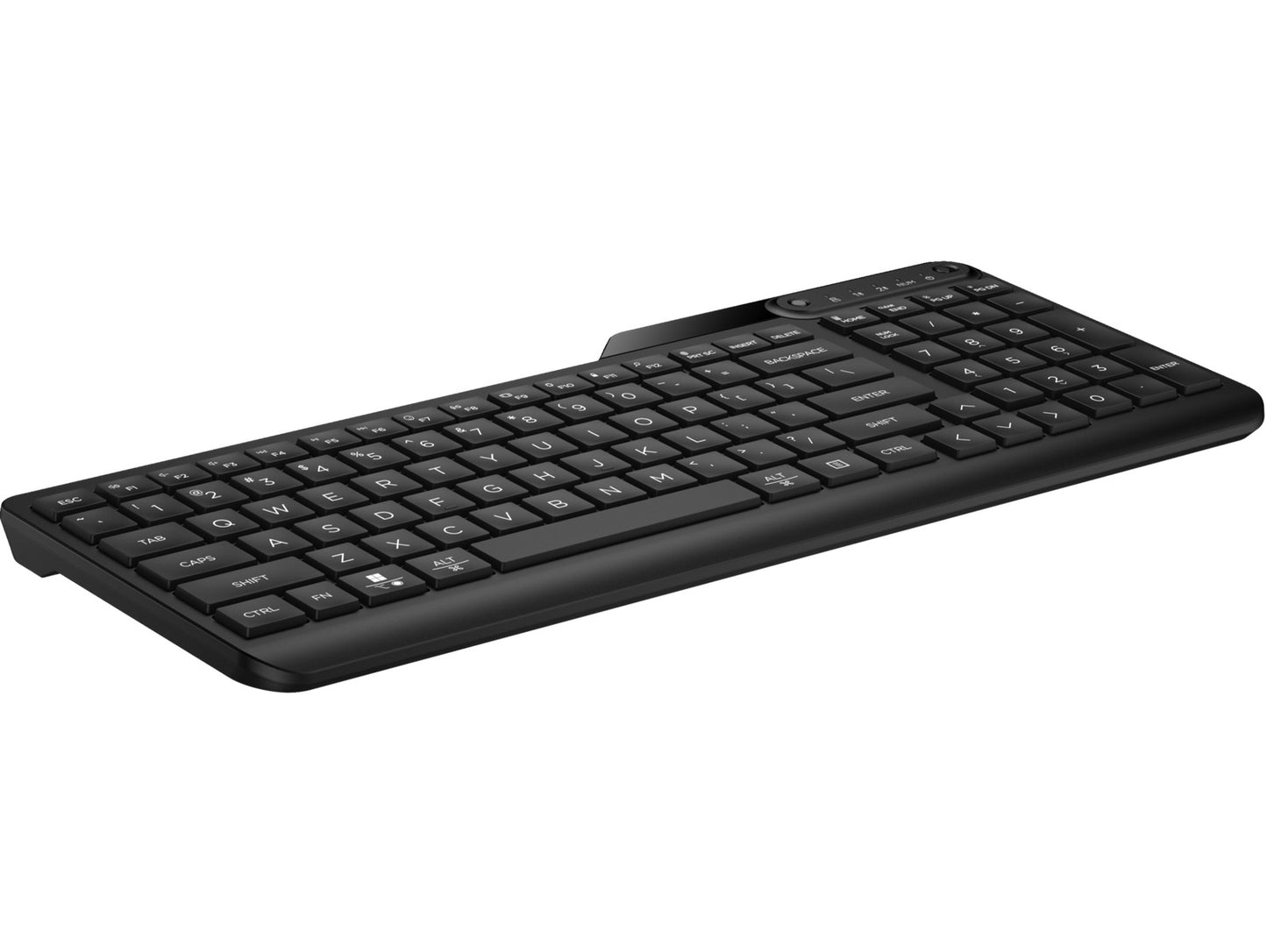 HP 475 Dual-Mode Wireless Keyboard