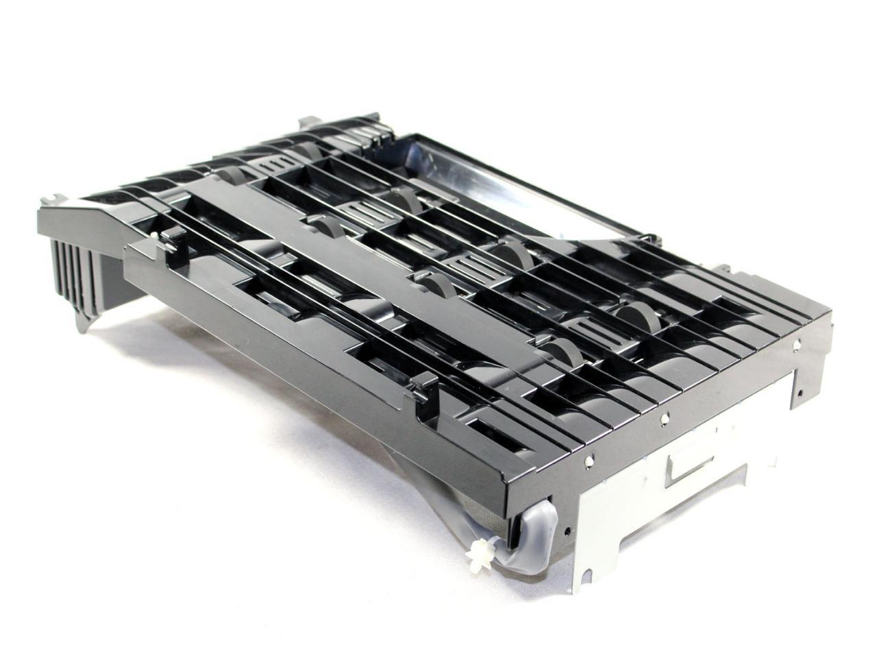 Dell 5130CN Printer 550 Sheet PaperTray Output Finisher Transport Assembly G321T
