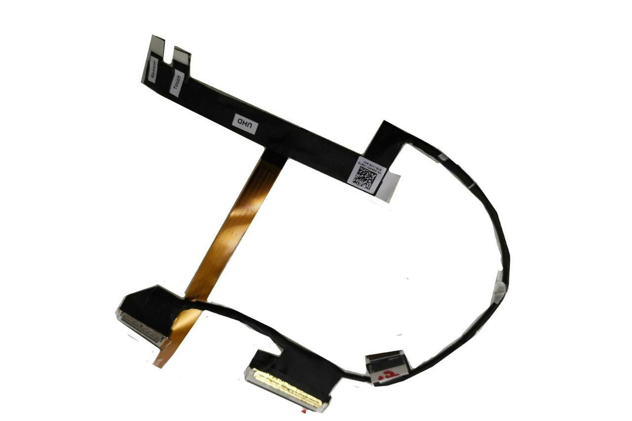 GK4YC Dell LCD Display Cable I7386-7007BLK-PUS