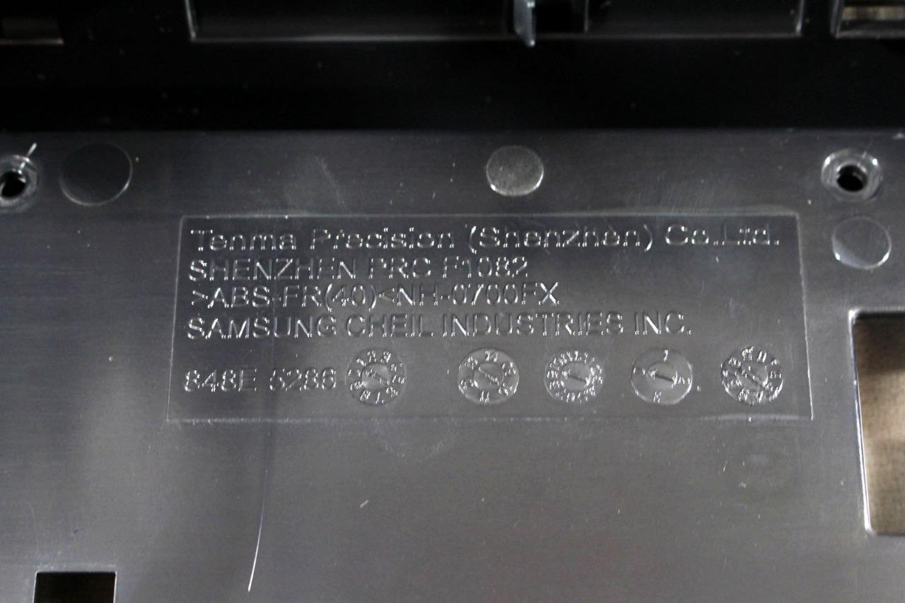 Genuine Dell 2155CDN Laser Printer Front Cover Assembly Replacement YT3CY