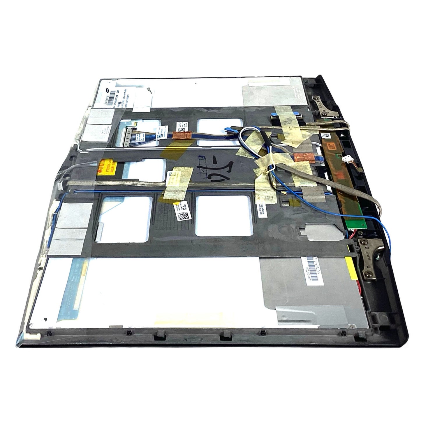Genuine Alienware M17x 17" WXGA+ LCD Screen Display LTN170BT10 U519K 7J4C 895C1