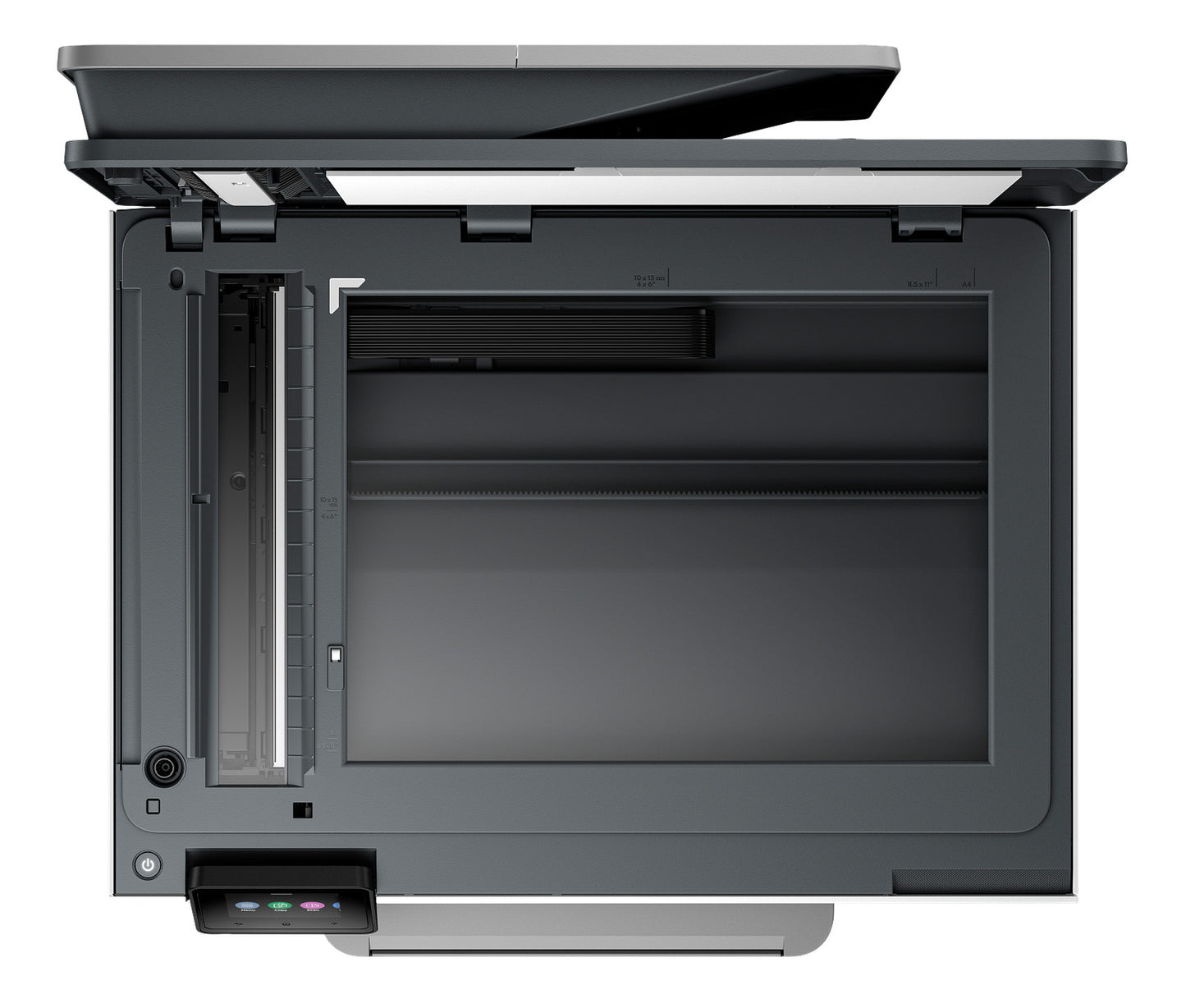 HP OfficeJet Pro 8135e Wireless All-in-One Printer with Bonus 3 Months Instant
