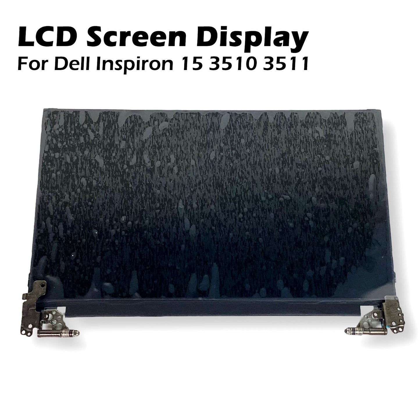 Dell OEM Inspiron 15 3510 3511 3515 15.6" LCD LED WXGAHD Widescreen 78KFY