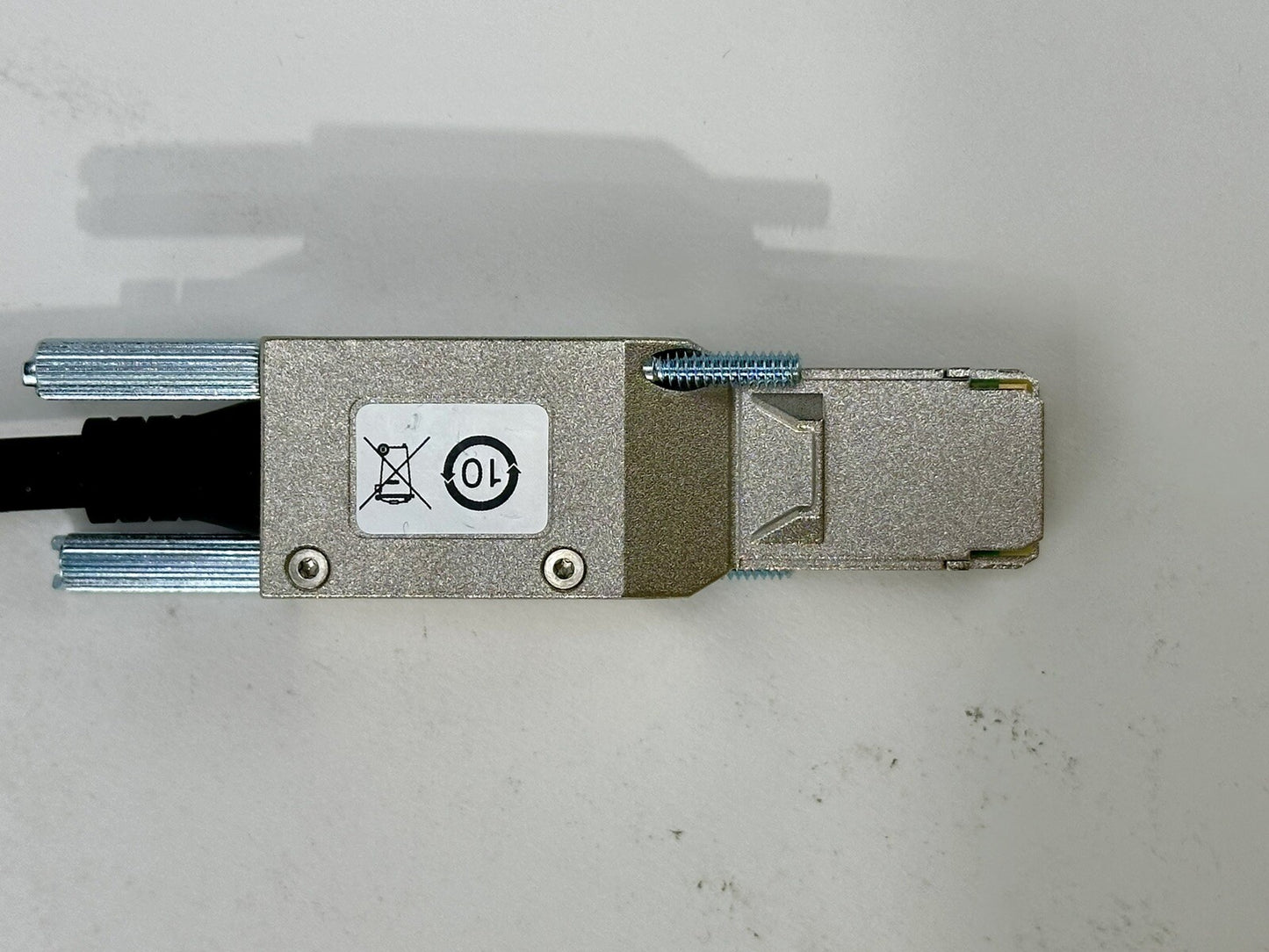 Cisco StackWise-160 50CM Stacking Cable STACK-T2-50CM 1.6FT 50CM