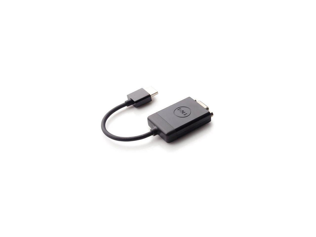 Hdmi To Vga Adapter