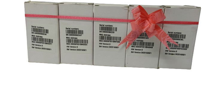 LOT x 5 Door Window Sensor XHS2-UE Xfinity Comcast Home Security CN-0XHS2-UE