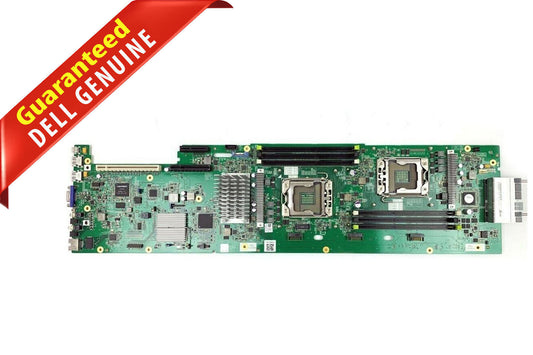 Dell EqualLogic FS7610 System Board 2-Socket LGA1366 W/O CPU Blade 9V273 09V273