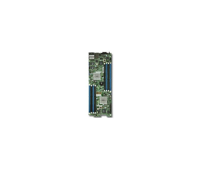 SuperMicro A1SA2-2750F Proprietary Motherboard