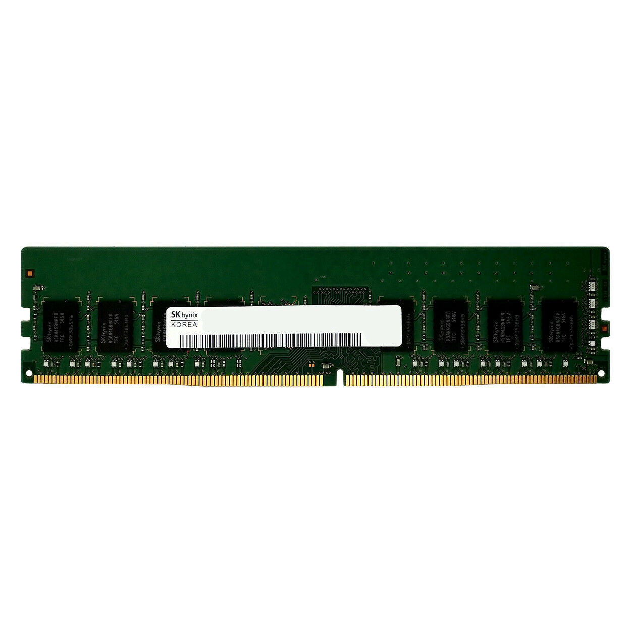 Supermicro Certified MEM-DR432L-HL03-ER32 Hynix 32GB DDR4-3200 ECC REG DIMM (NOT FOR HOME PC)