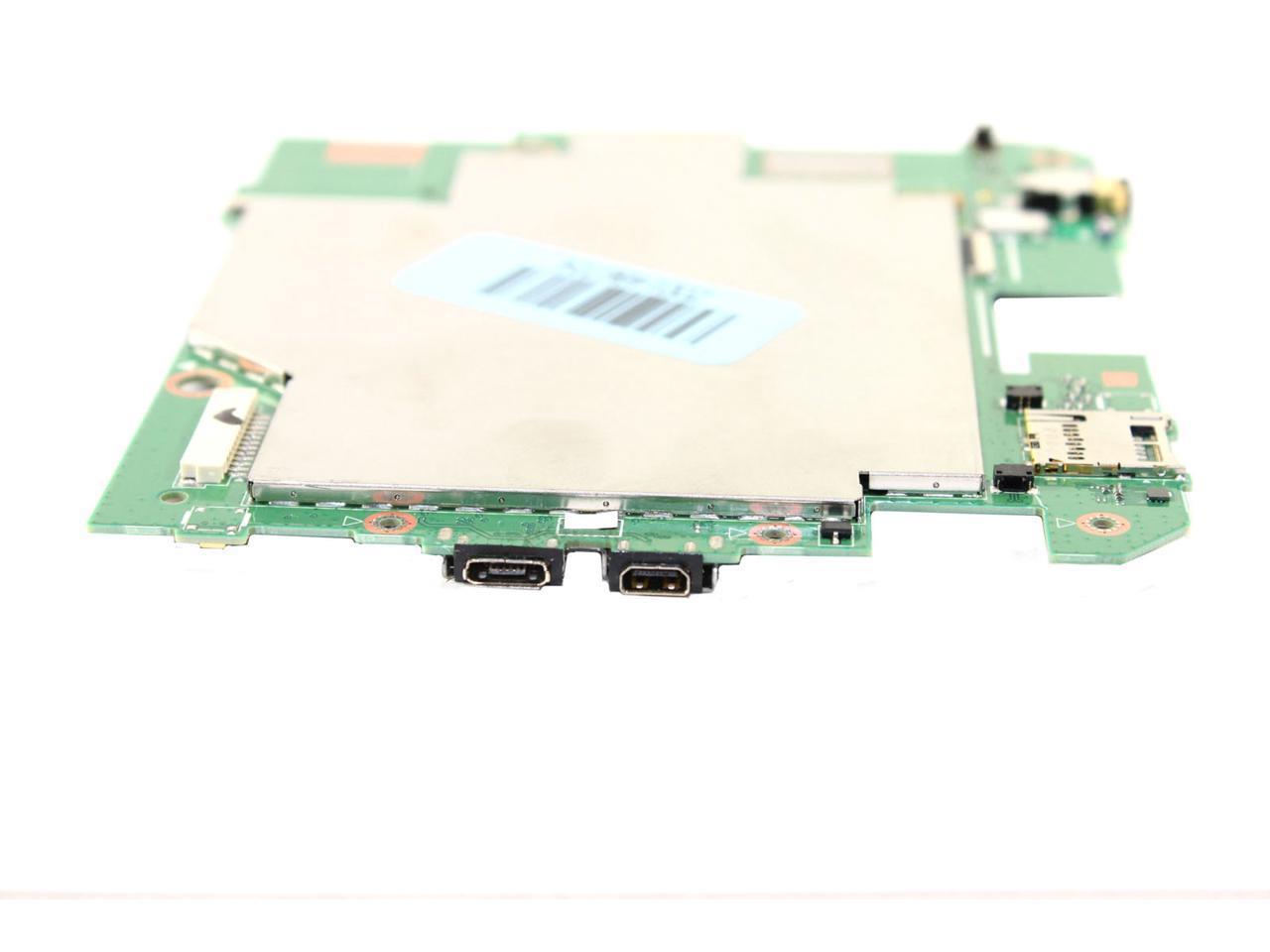 Genuine Acer A110 w/ Tegra T30L CPU 8GB Storage Tablet Motherboard HB.70511.00L