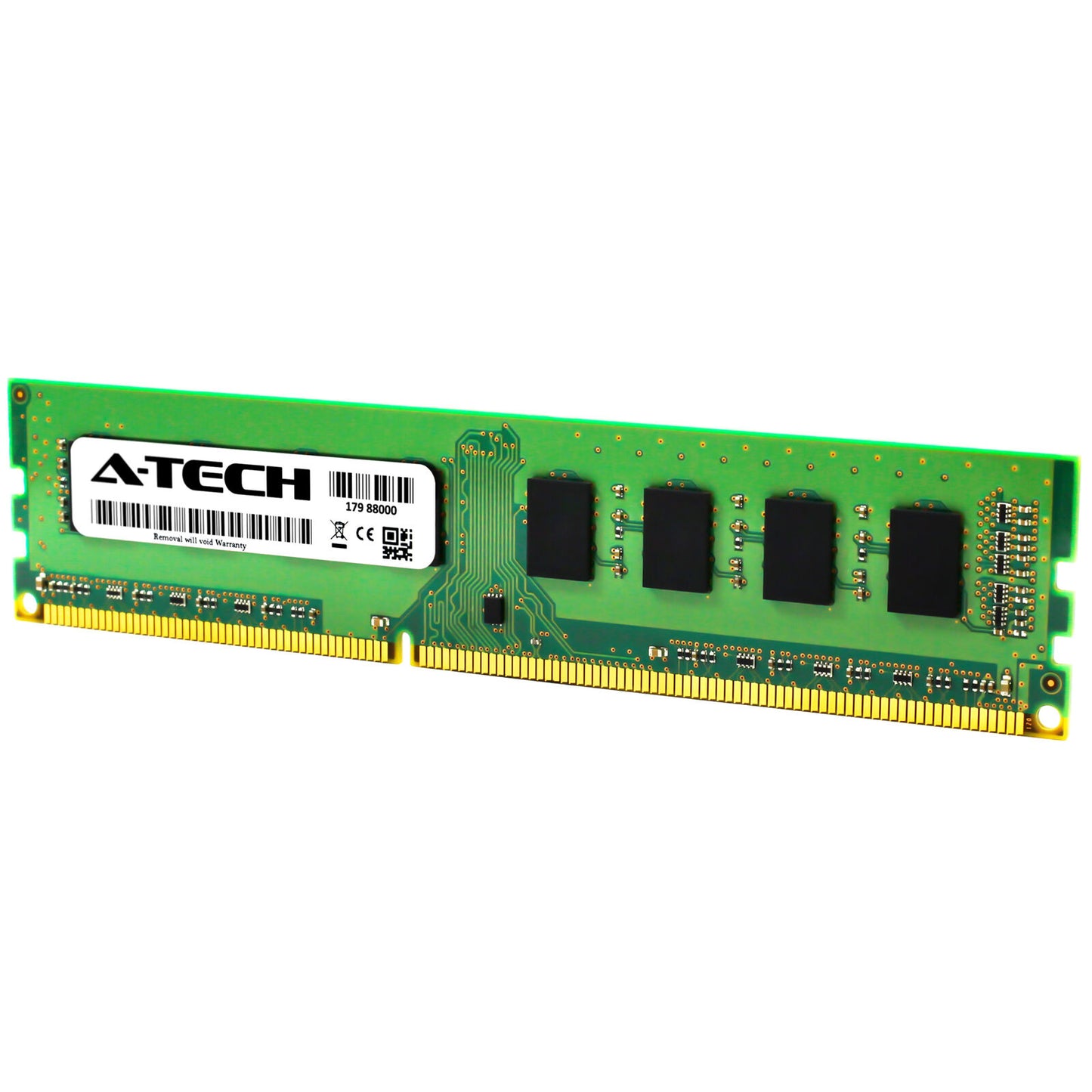 8GB 2x4GB PC3-10600U HP Pavilion p6715f p6716f p6717c p6719c p7-1010d Memory RAM