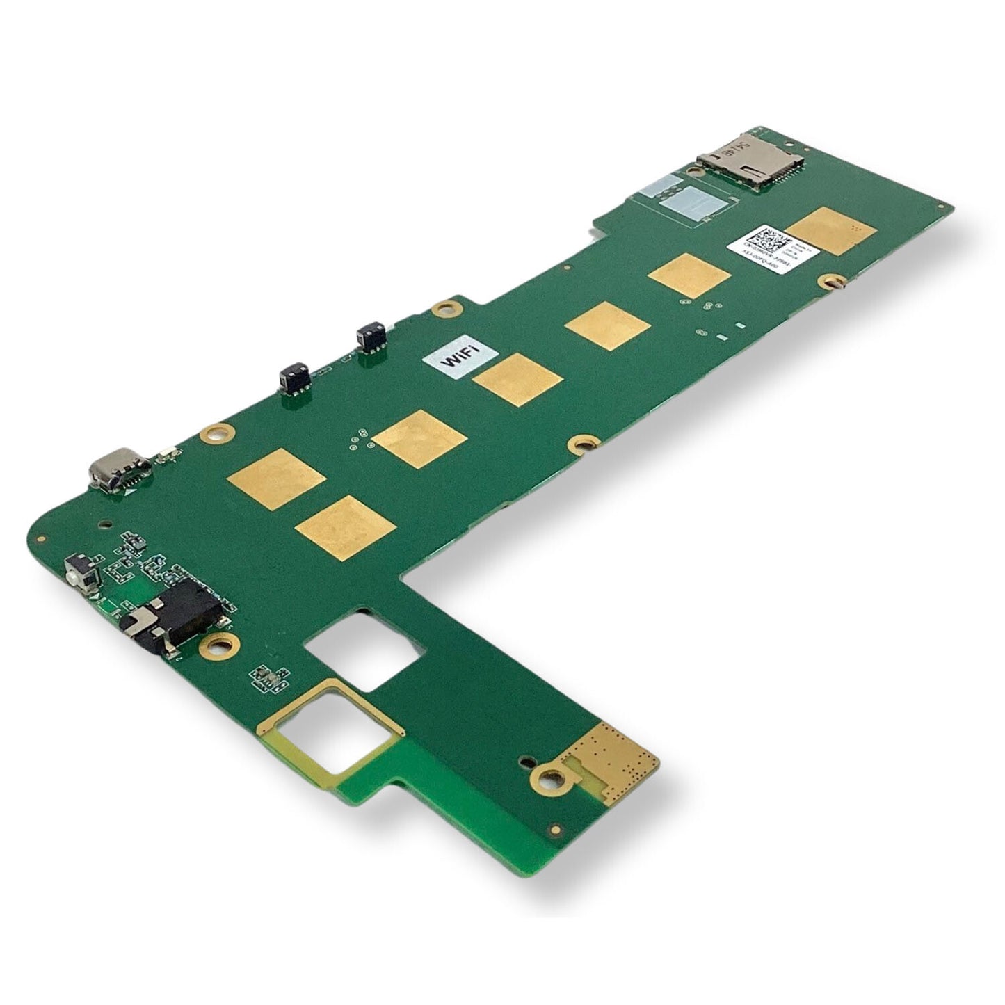New Genuine Dell Venue 8 3840 T02D003 8" Tablet Logic Board Motherboard JM0VR