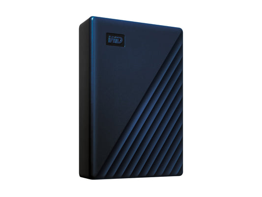 Western Digital WDBK6C0060BBL-WESN EXTHD 6T|WD WDBK6C0060BBL-WESN R HD Retail