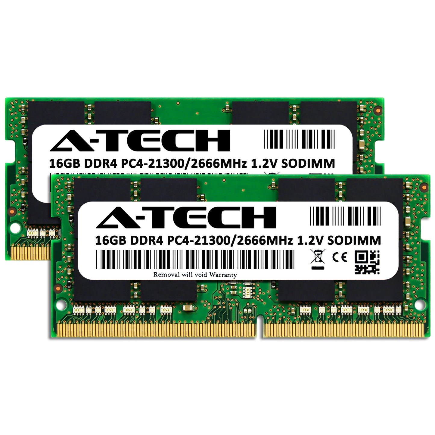 32GB 2 x 16GB DDR4 2666 Mac Memory RAM for APPLE iMac Late 2020 MXWU2LL/A A2115