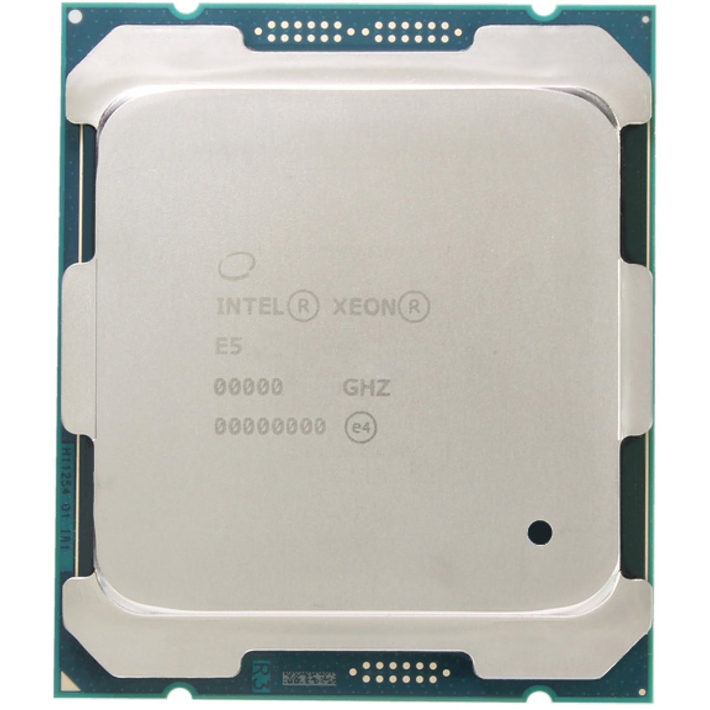 Intel Xeon E5-4603 2.0GHz/10M/1066MHz 4-Core 95W (SR0LF)
