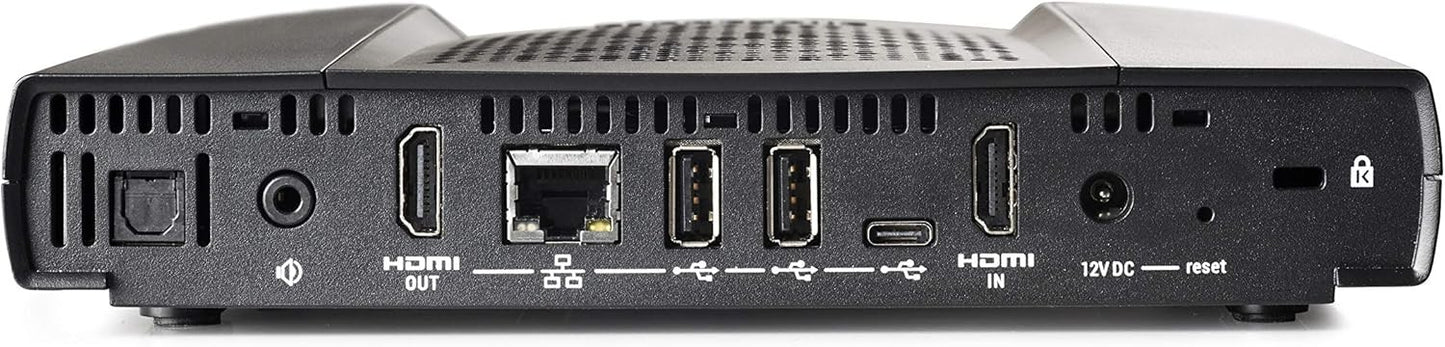 Barco ClickShare CX-50 Gen-2 Ultra Wireless Conferencing Hub