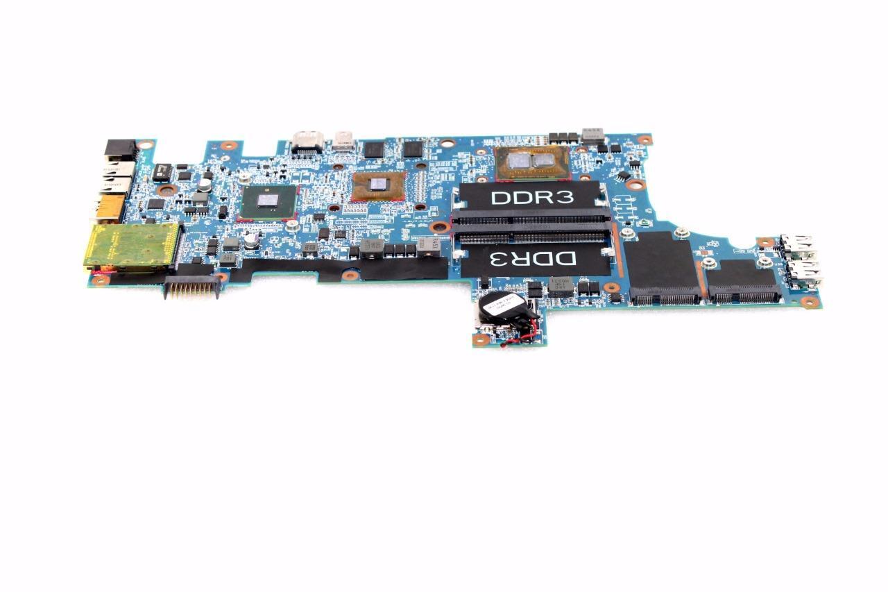 Genuine Dell Inspiron N301Z I3-330UM Laptop Motherboard F1X70 0F1X70