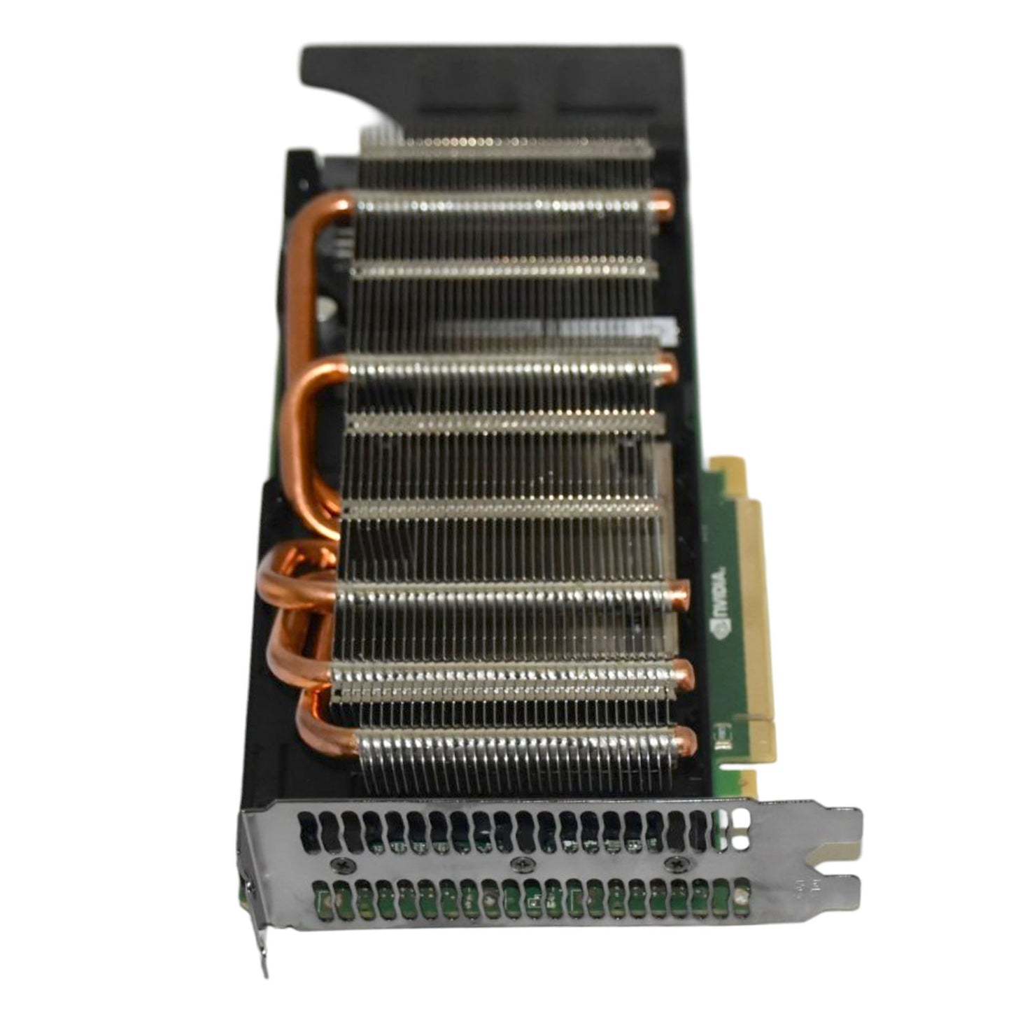 Dell Nvidia Tesla M2075 6GB GDDR5 PCI-Express 2.0 x16 AIC GPU Accelerator C5TR1