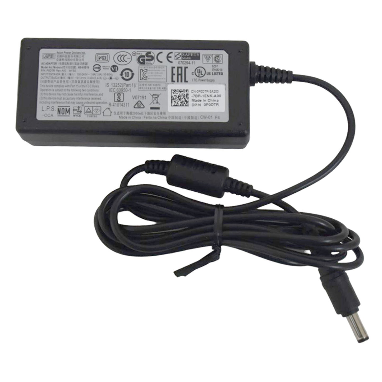 Dell Wyse 5010 Zero Client AMD G-T48E 1.4GHz 2GB RAM 8GB SSD Citrix WIFI G7YVW